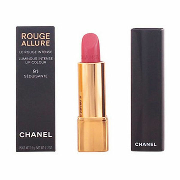 Rouge à lèvres Rouge Allure Chanel