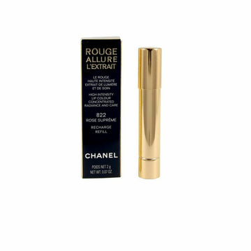 Šminka Chanel Rouge Allure L´Extrait Rose Supreme 822 Ponovno naloži