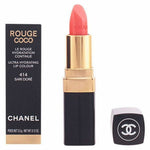 Vlažilna šminka Rouge Coco Chanel