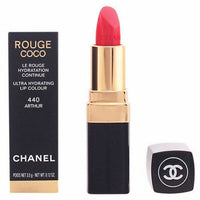 Vlažilna šminka Rouge Coco Chanel