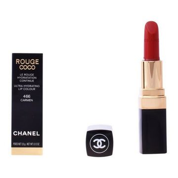 Rouge à lèvres hydratant Rouge Coco Chanel 3,5 g