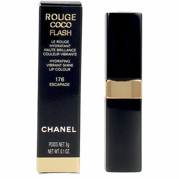 Balzam za ustnice Chanel Rouge Coco Flash Nº 176 Escapade 3 g