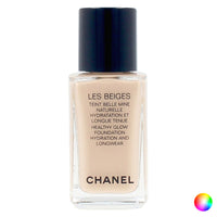 Tekoča podlaga za ličila Les Beiges Chanel (30 ml) (30 ml)