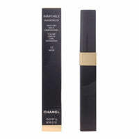 Wimpernmaske mit Volumeneffekt Chanel Inimitable Wp Schwarz Nº 10 5 g