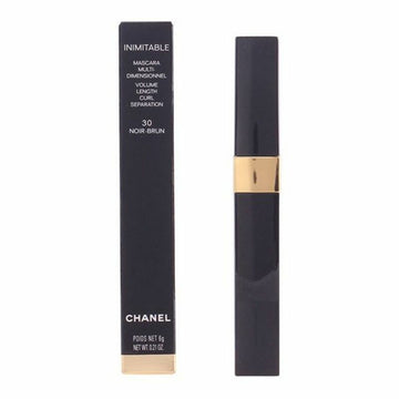 Maskara za trepalnice Inimitable Chanel 6 g