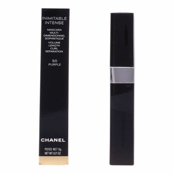 Maskara za trepalnice Inimitable Intense Chanel