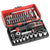 Socket wrench Facom R2NANO