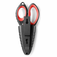 Electrician Scissors Facom 841A.3PB 1,5 - 2,5 - 4 mm