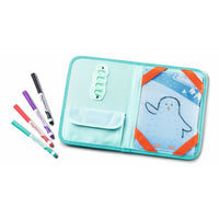 Kit de Dessin Maped Travel Board 18 Pièces