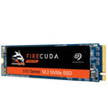 Hard Drive Seagate FIRECUDA 510 2 TB SSD