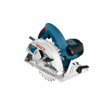 Scie circulaire BOSCH Professional GKS 65 1600 W 240 V 190 mm