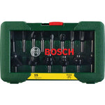 Perceuse à couronne/fraiseuse BOSCH POF 1200 AE 1200 W