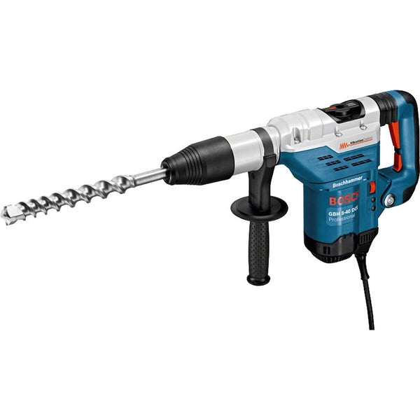 Marteau perforateur BOSCH SDS Max GHB 5-40 DCE 1100 W