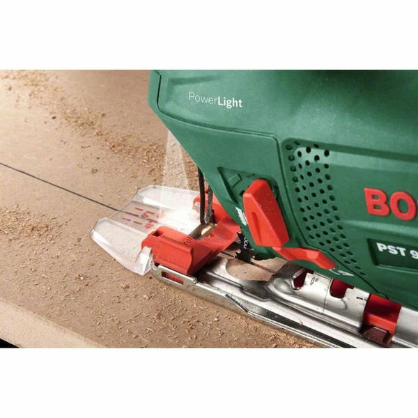 Scie Sauteuse BOSCH PST 900 PEL 620 W