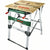 Workbench BOSCH PWB 600 Foldable 64 x 84 cm