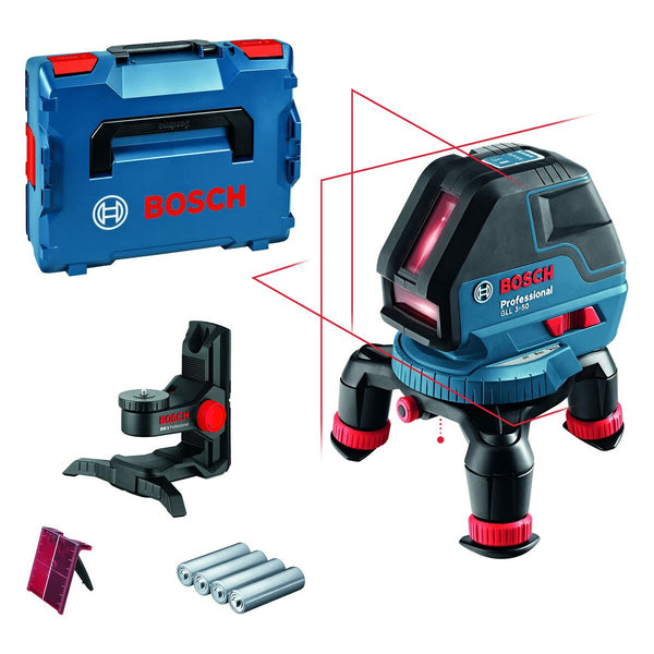 Laser level BOSCH GLL 3-50