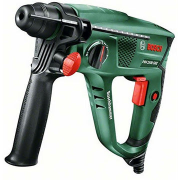 Marteau perforateur BOSCH PBH 2500 SRE 600 W 2000 rpm