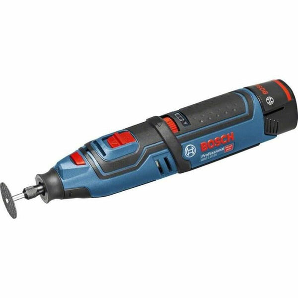 Outil multifonctions Turbo BOSCH Gro 12V-35 12 V