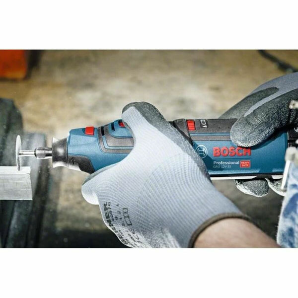 Multipurpose Turbo Tool BOSCH Gro 12V-35 12 V