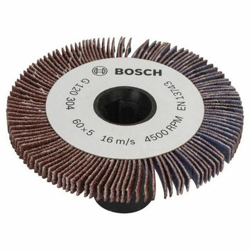 Abrasive Brush BOSCH PRR 250 ES/Texoro 120 g