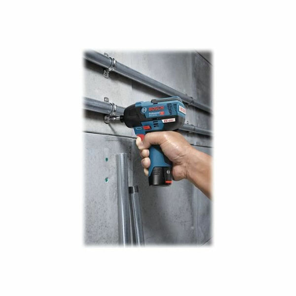 Screwdriver BOSCH GDR 12V-110 Professional 12 V 10,8 V