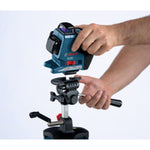 Portable tripod BOSCH 0601096A00