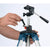 Portable tripod BOSCH 0601096A00