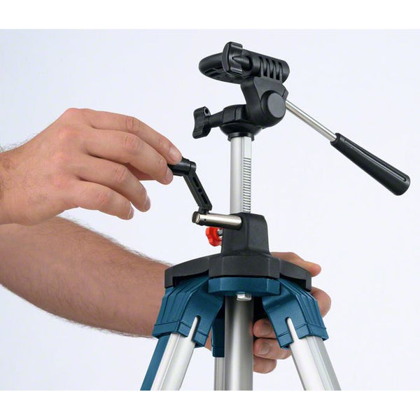 Portable tripod BOSCH 0601096A00