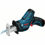 Reciprocating Saw BOSCH GSA 12V-14 solo Click & GO 12 V 14 mm