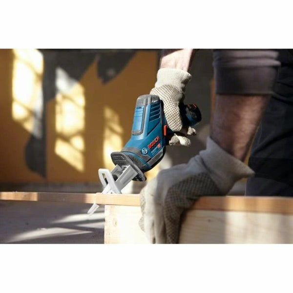 Reciprocating Saw BOSCH GSA 12V-14 solo Click & GO 12 V 14 mm