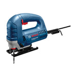 Jigsaws BOSCH GST 8000 E Professional 710 W