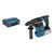 Marteau perforateur BOSCH SDS Plus GBH 18V-26 Solo L 890 rpm