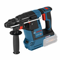 Marteau perforateur BOSCH SDS Plus GBH 18V-26 Solo L 890 rpm