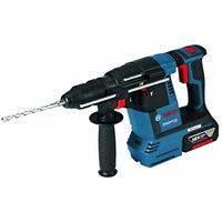 Marteau perforateur BOSCH Professional GBH 18V-26 F