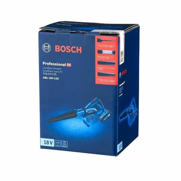 Puhalo BOSCH GBL 18V-120 Professional