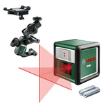 Laser level BOSCH  Quigo