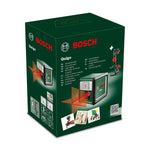 Laser level BOSCH  Quigo