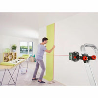 Laser level BOSCH  Quigo