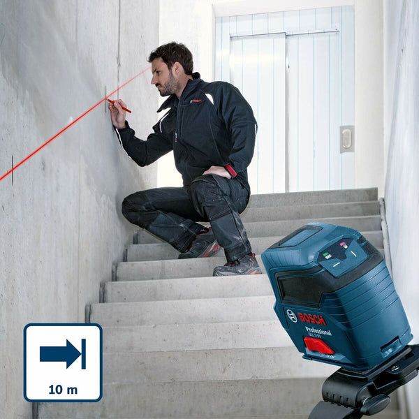 Laser level BOSCH