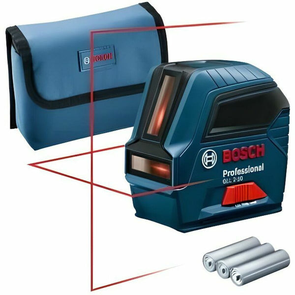 Laser level BOSCH