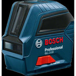 Laser level BOSCH