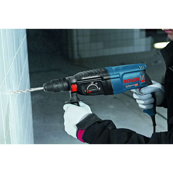 Marteau perforateur BOSCH SDS PlusGBH 2-26 F Professional 830 W