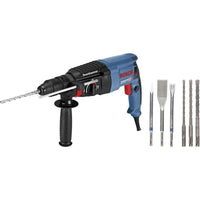 Marteau perforateur BOSCH GBH 2-26F Professional 830 W