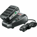 Ensemble chargeur et batterie rechargeable BOSCH AL1830CV Power4all 2,5 Ah 18 V