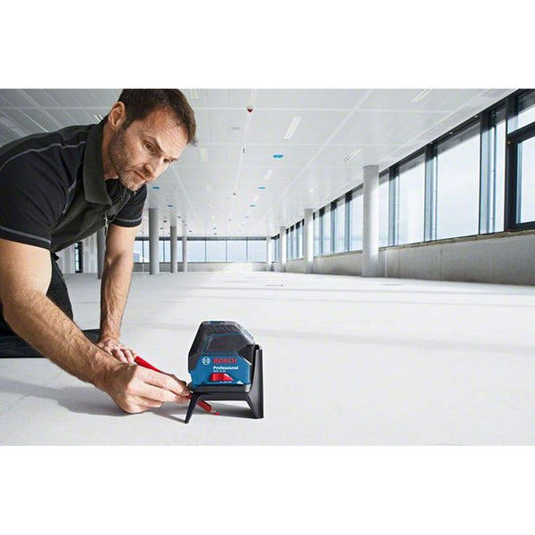 Laser level BOSCH GCL 2-50 C