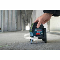 Laser level BOSCH 0601066J00 15 m