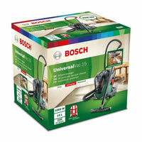 Aspirateur BOSCH Universalvac 15 1000 W 23 kPa 15 L