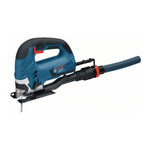 Scie Sauteuse BOSCH GST 90 BE Bleu 650 W