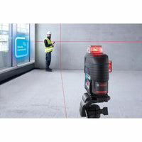 Laser level BOSCH GLL 3-80 C