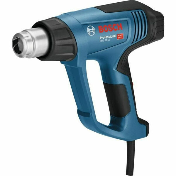 Hot air gun BOSCH GHG 23-66 2300 W